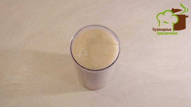 ? Оладьи за 5 минут ➡ Вкусные Оладьи без яиц и молока