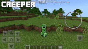 How To Transform Into Any Mobs In Minecraft (Mob Skin Pack) | Minecraft Pocket Edition 1.2/MCPE 1.2