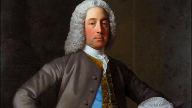 Francesco Geminiani: Sonata in D minor for Violin & B.c Op.4 No.8 H.92 смотреть онлайн