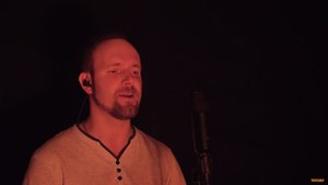 Vocaluga -  Пылает за окном звезда