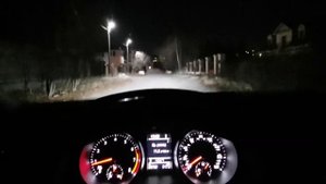 Оригинальный Blow Off клапан турбины на Volkswagen Passat