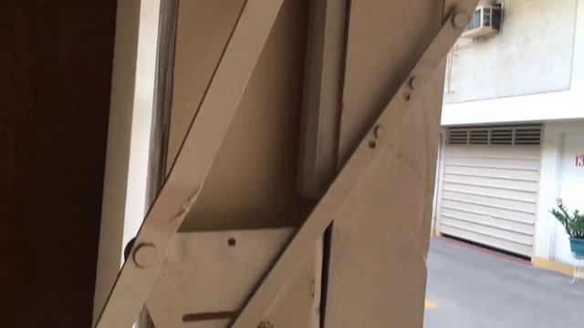 Простая конструкция подьемно поворотных ворот смотреть онлайн