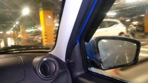 Зеркала нагреваются но все равно не работают на ЛАДА ГРАНТА ФЛ