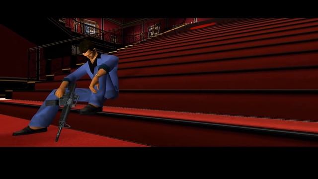 История серии GTA: Vice City | KULT смотреть онлайн