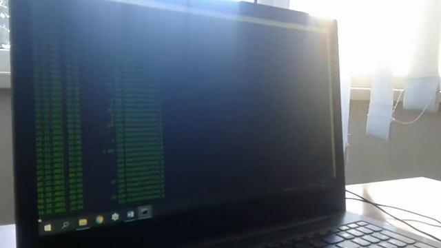 сломали школьный компьютер часть 2