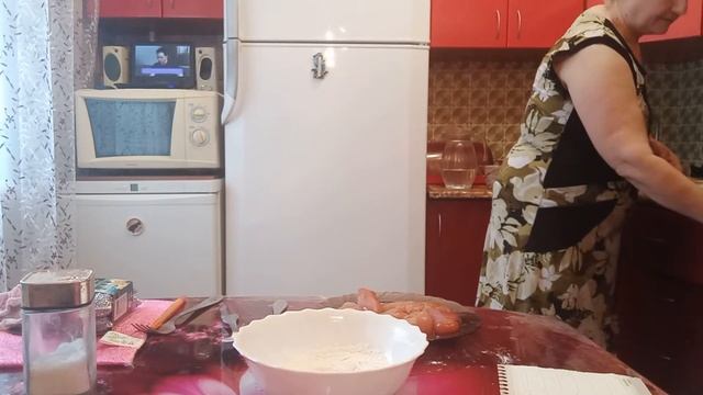 Икра трески - два блюда смотреть онлайн