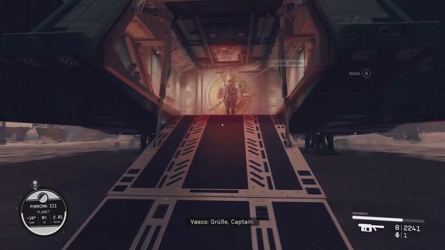 👨🏻🚀🚀👽Das erste mal in Red Mile #140 STARFIELD LP (Deutsch) 👽🚀 смотреть онлайн