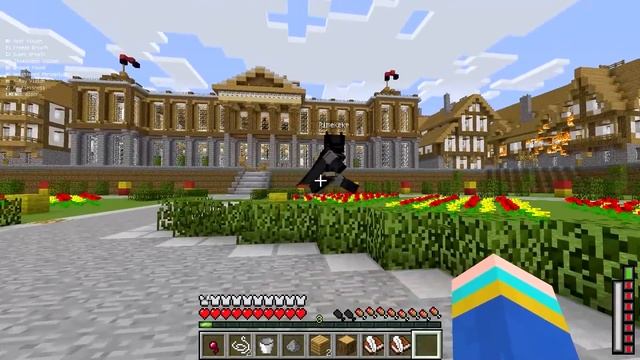 ? Майнкрафт Но Я - ДЕВУШКА СУПЕРГЕРОЙ - Юни и Райм! смотреть онлайн