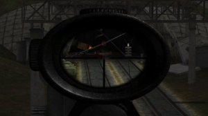 Прохождение S.T.A.L.K.E.R. Возвращение Шрама Часть-15 (Армейские Склады и Свобода) 18+