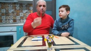 Основы Молдавского языка для начинающих. Урок 3.