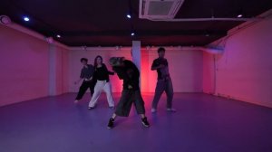Needed Me - Rihanna / Solle Choreography / Urban Play Dance Academy