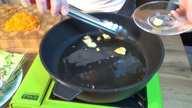 Паста с мидиями в томатном соусе! смотреть онлайн