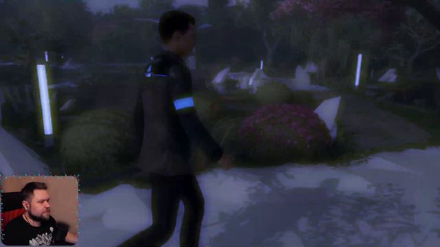 Дом ужасов!!! / / Прохождение / / Detroit Become Human #6 смотреть онлайн