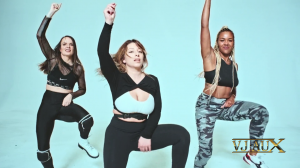 DJ Smash - Я волна (Max Shelton Remix) VJ Aux.mp4