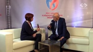 Актуальные вопросы кардиологии: д.м.н., проф. Мартынов Анатолий Иванович