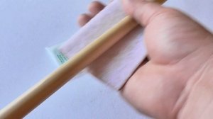 Губка для чистки и полировки кия Cue Cube - billiard-mag.com