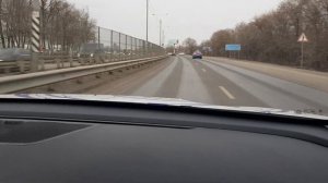 тест-драйв Chery Omoda C5