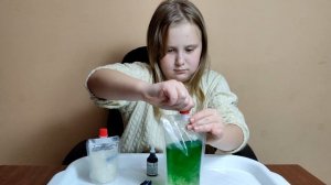 Химическая (солевая) многоразовая грелка своими руками.