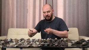 Немецкие кортики от Алексея. Аукцион WarStory.
