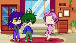 Меме "ты будешь гореть в аду"