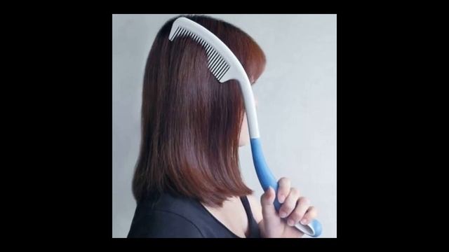 Расческа для пожилых людей смотреть онлайн