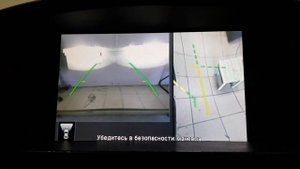 Nissan Pathfinder установка оригинальной системы кругового обзора