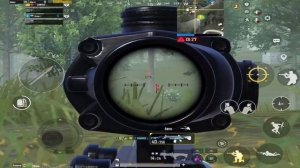 Мои настройки и чувствительность на OnePlus Pad - PUBG Mobile 90 FPS