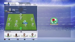 FIFA 19 CAREER MODE BLACKBURN RTG - #3 NEW HUGE SIGNINGS!!