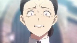 【AMV】- Небо засыпай (Обещанный Неверленд)「Аниме клип」