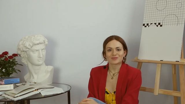 Мифы и легенды в искусстве. Медуза Горгона