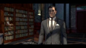 Cry Plays: Batman - The Telltale Series [Ep3] [P1]