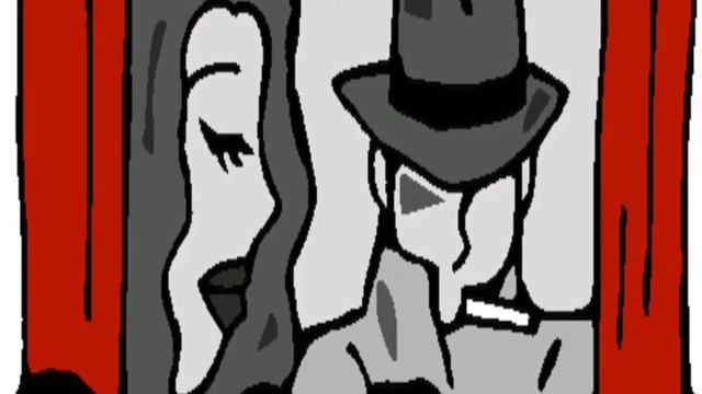 Episode 268 - Dreamboat (1952) смотреть онлайн