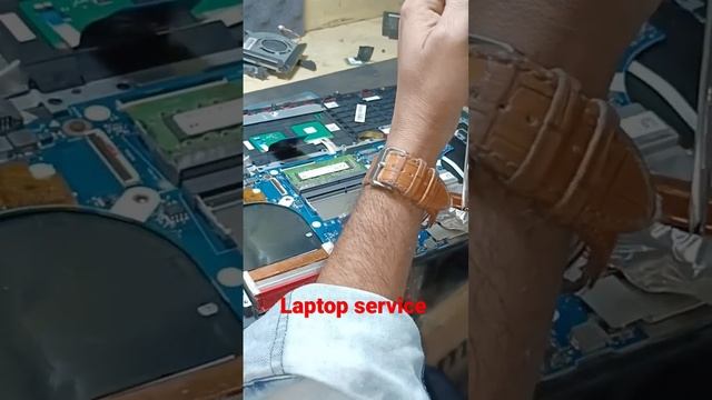 Asus Rog Series Service ..Hi Tech Computer Sultanpur...see more..........