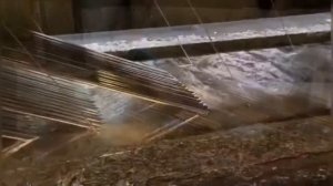 Горячее цинкование