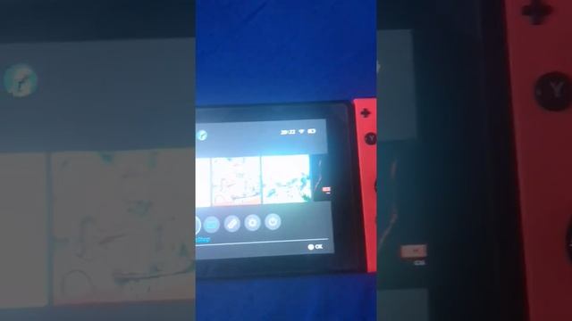 Nintendo eshop не работает в России!