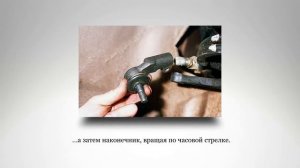 Рулевая тяга и наконечники. Как снять. ВАЗ 2110-2112
