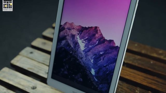 Huawei Mediapad T1 8.0 - обзор планшета с от сайта Keddr.com смотреть онлайн