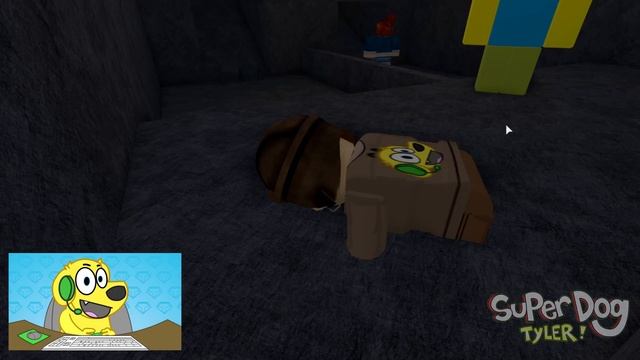 Roblox CAMPING… смотреть онлайн