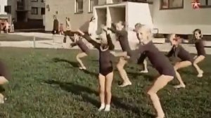 КАПЛЯ В МОРЕ.