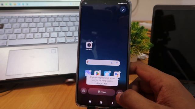 14 Setting Wajib Xiaomi 12 Lite смотреть онлайн