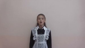 "Живая классика"Сергей Куцко.Волки.Ученица 9 класса МОБУСОШ им.Ф.Асянова с.Бузовьязы КильдияроваАлс