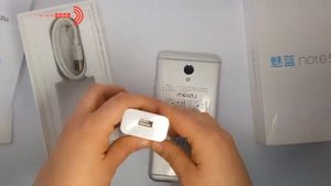 Meizu m5 note Dual SIM TD-LTE M621Q (Meizu Meilan Note 5) CDMA+GSM. Краткий обзор