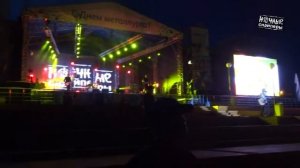 Ночные снайперы - Ты дарила мне розы