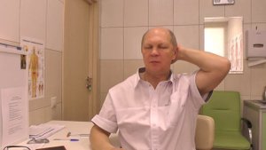 Упражнения для мышц шеи