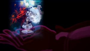 «Каким человеком стал?»[LP??][Лололошка,Междумирец][Gacha life 2/GL2][ЛоФД][Канон?][Ангст??][Майн]