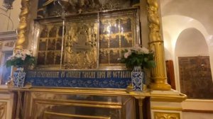 Печоры. Псковская область. Свято-Успенский Псково-Печерский монастырь