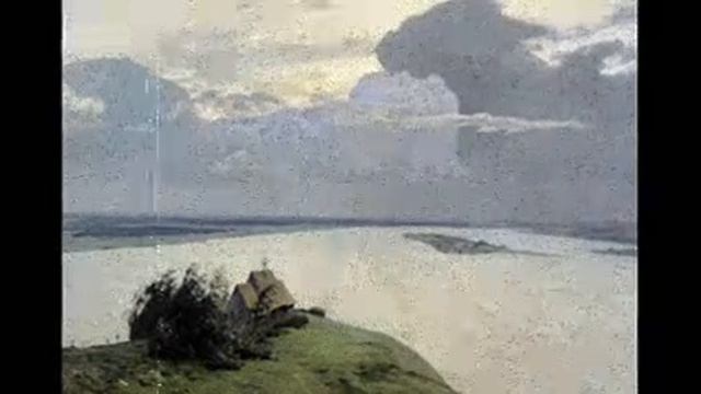 The Orthodox choir of the Moscow Sretensky Monastery ~ Let My People Go смотреть онлайн