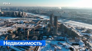 Итоги года на столичном рынке недвижимости