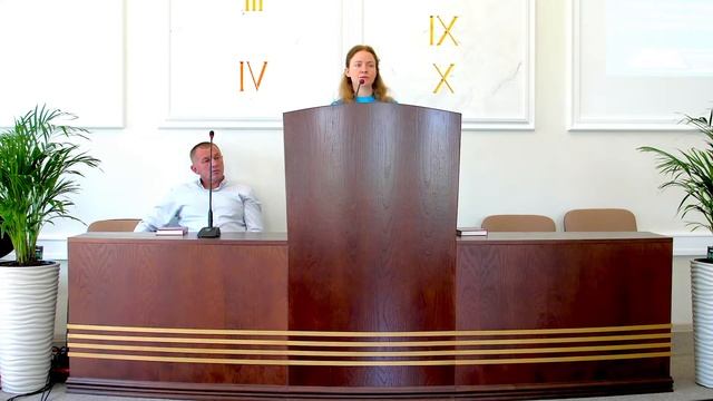 Работа касающаяся здоровья | Добровольская Анастасия 30.07.2022 г. смотреть онлайн