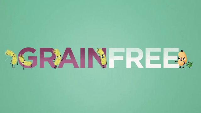 Bozita Naturals Grain Free